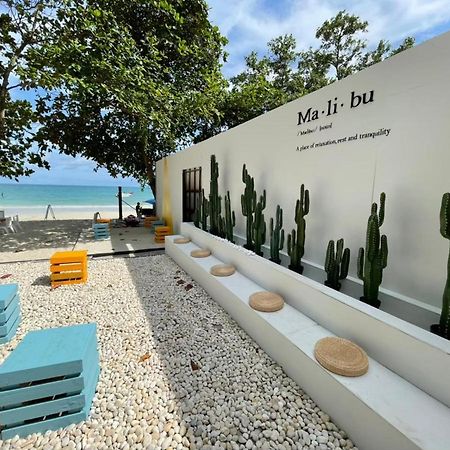 Malibu Samed Resort Koh Samet Bagian luar foto