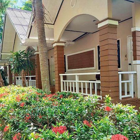 Malibu Samed Resort Koh Samet Bagian luar foto