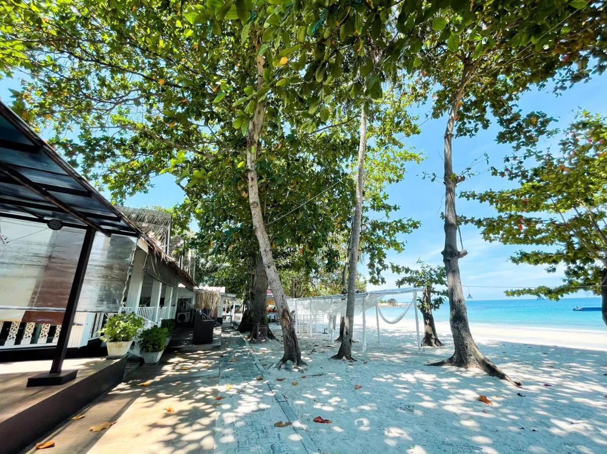 Malibu Samed Resort Koh Samet Bagian luar foto