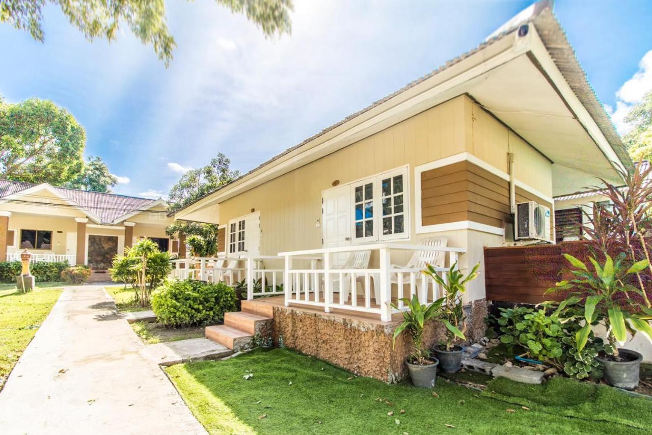 Malibu Samed Resort Koh Samet Bagian luar foto