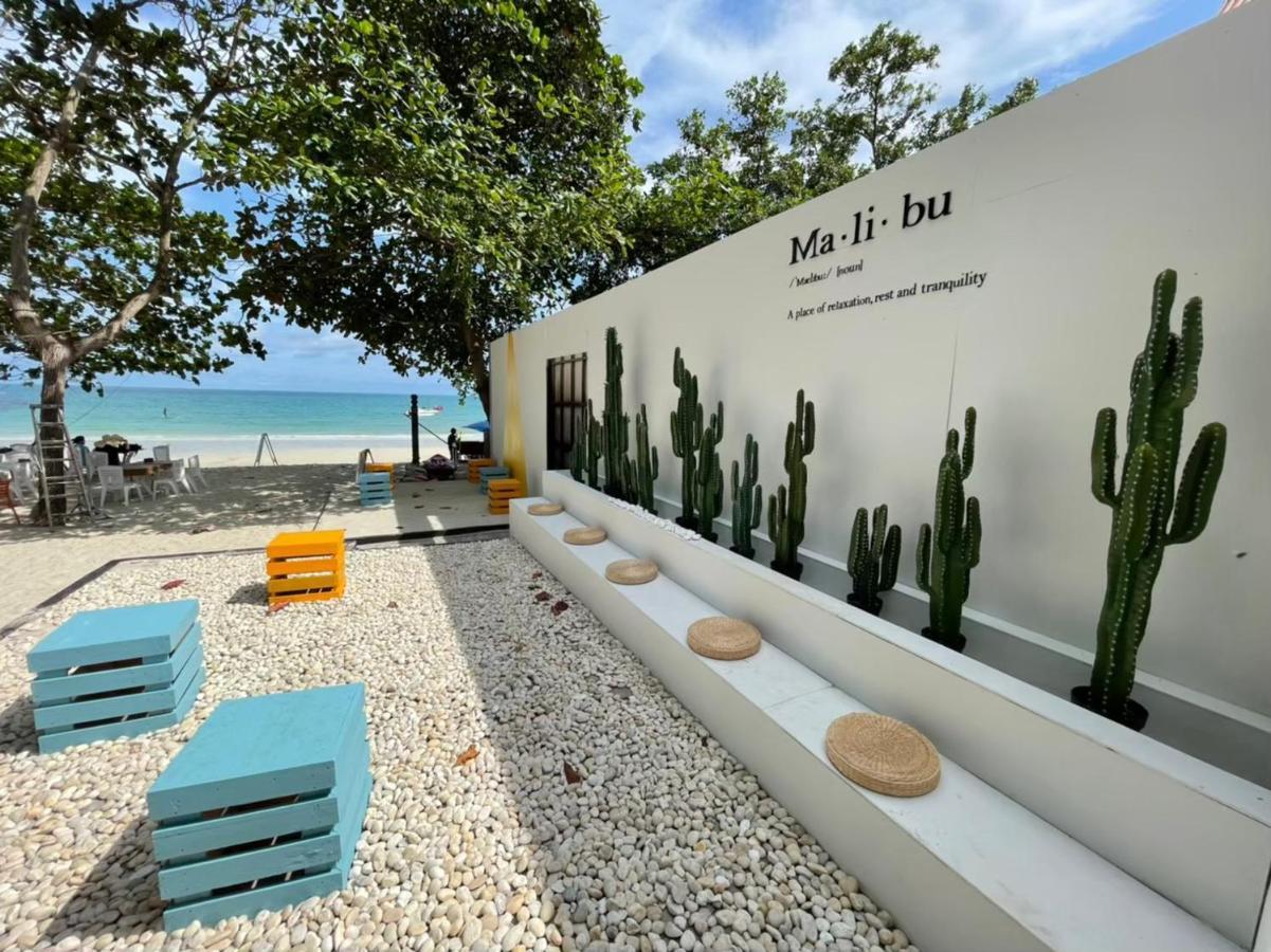 Malibu Samed Resort Koh Samet Bagian luar foto