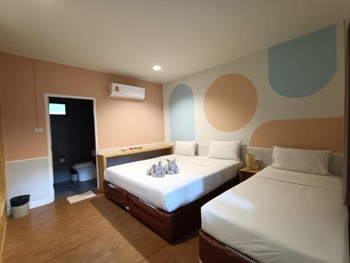 Malibu Samed Resort Koh Samet Bagian luar foto