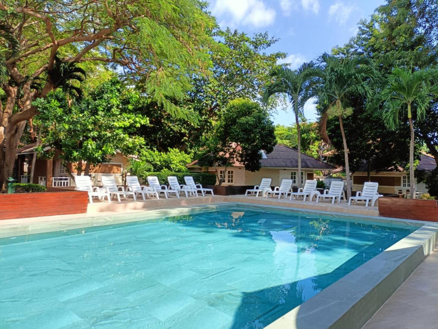 Malibu Samed Resort Koh Samet Bagian luar foto