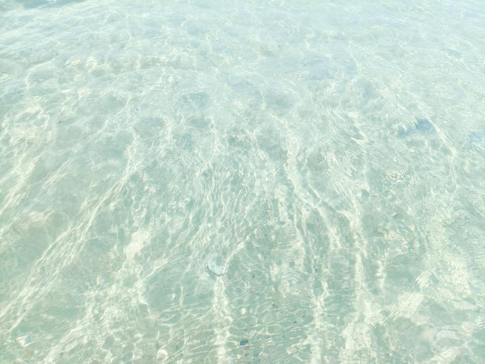 Malibu Samed Resort Koh Samet Bagian luar foto