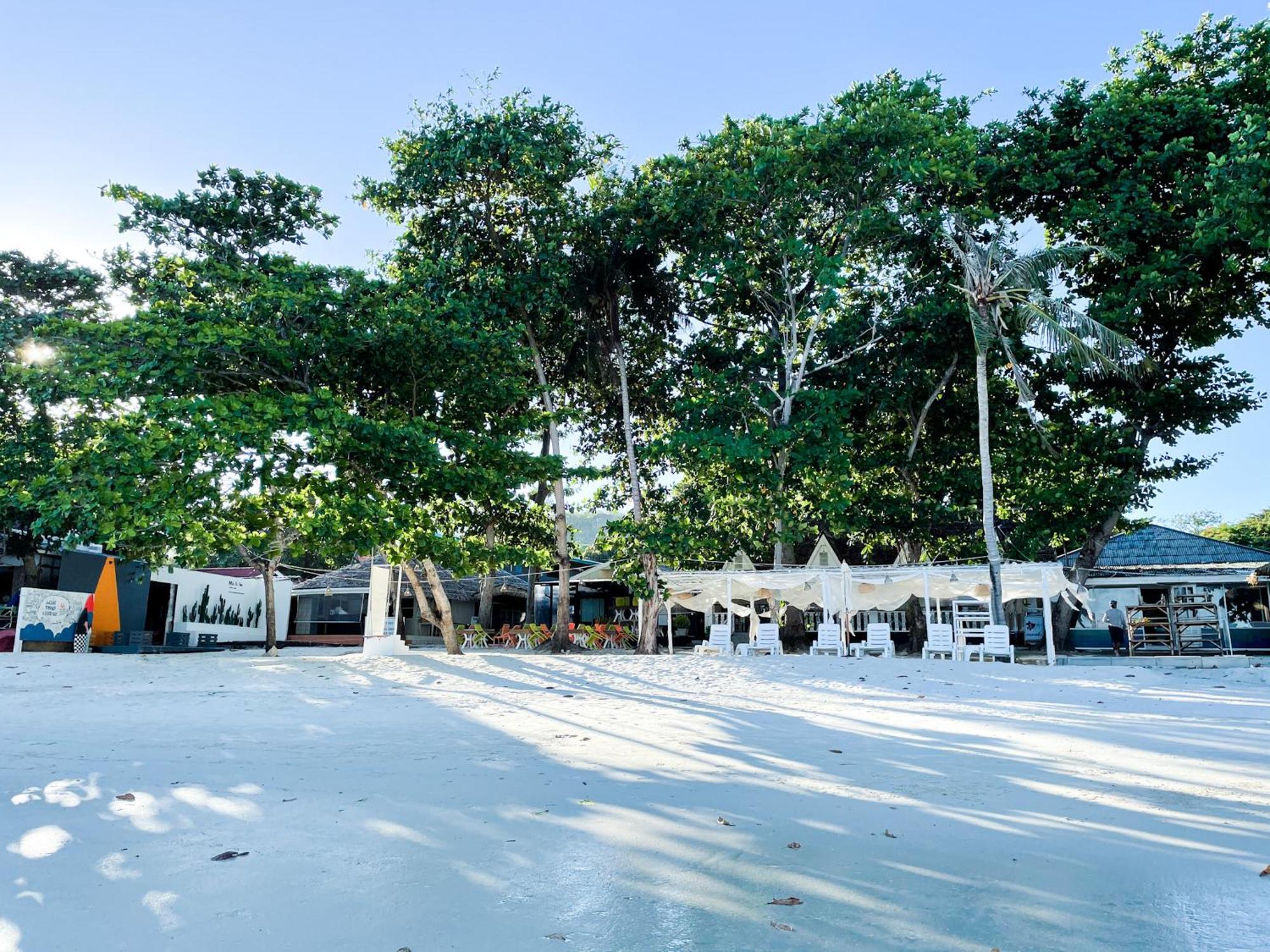 Malibu Samed Resort Koh Samet Bagian luar foto
