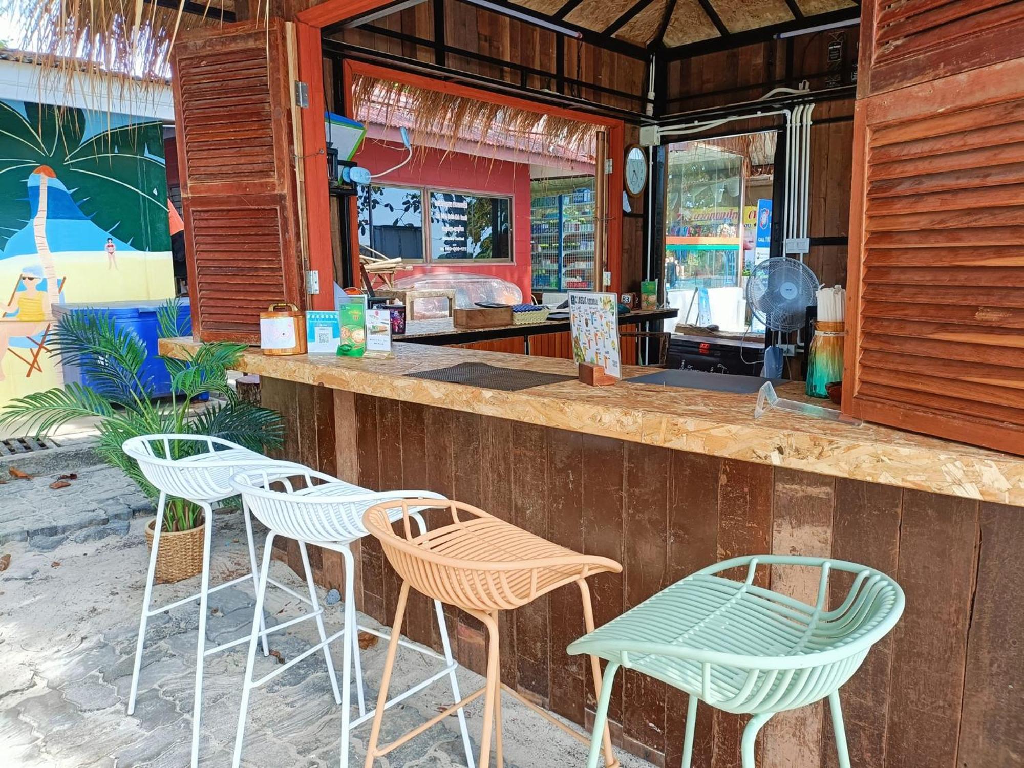 Malibu Samed Resort Koh Samet Bagian luar foto