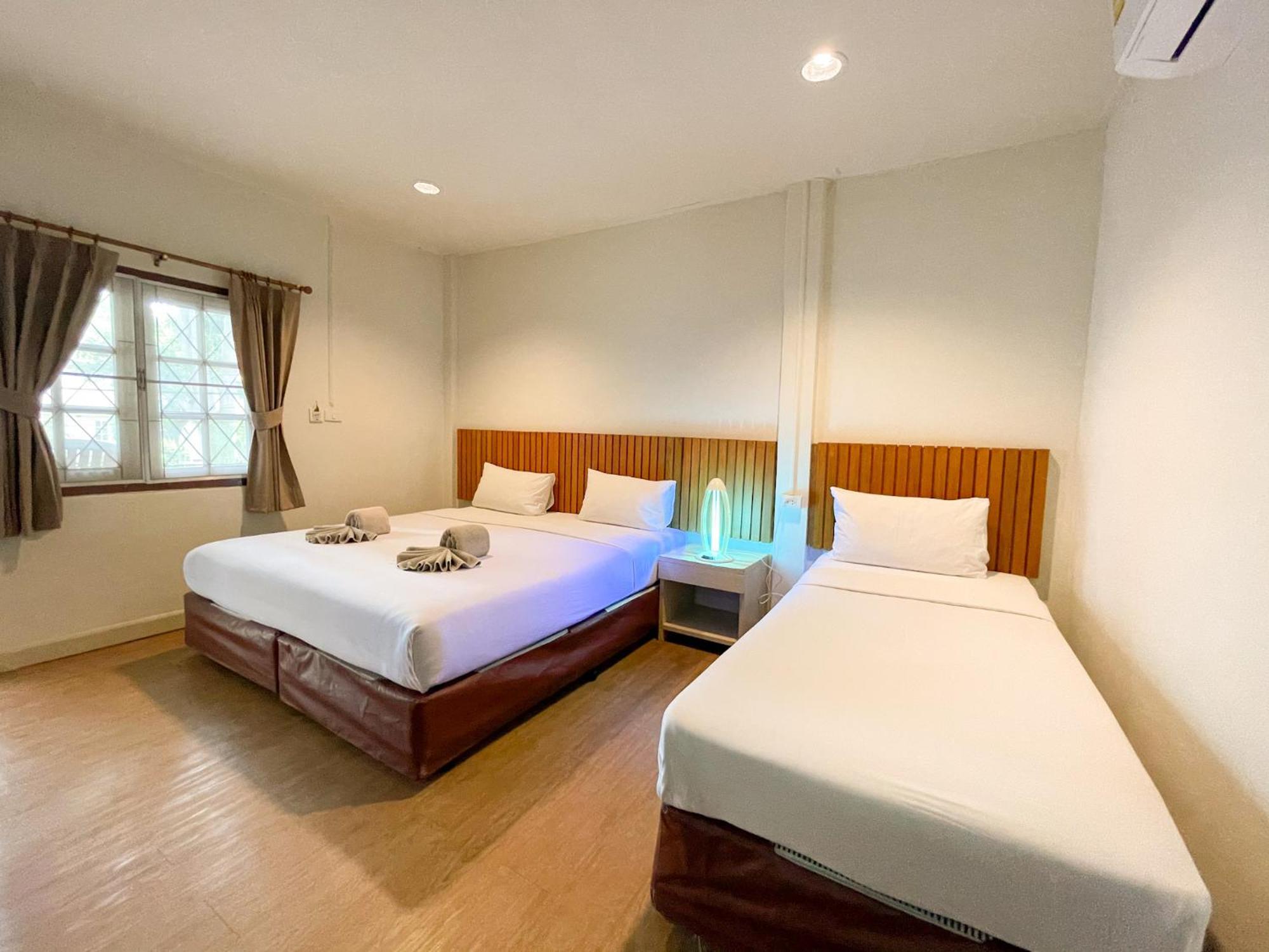 Malibu Samed Resort Koh Samet Bagian luar foto