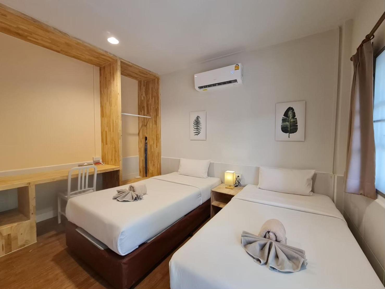 Malibu Samed Resort Koh Samet Bagian luar foto