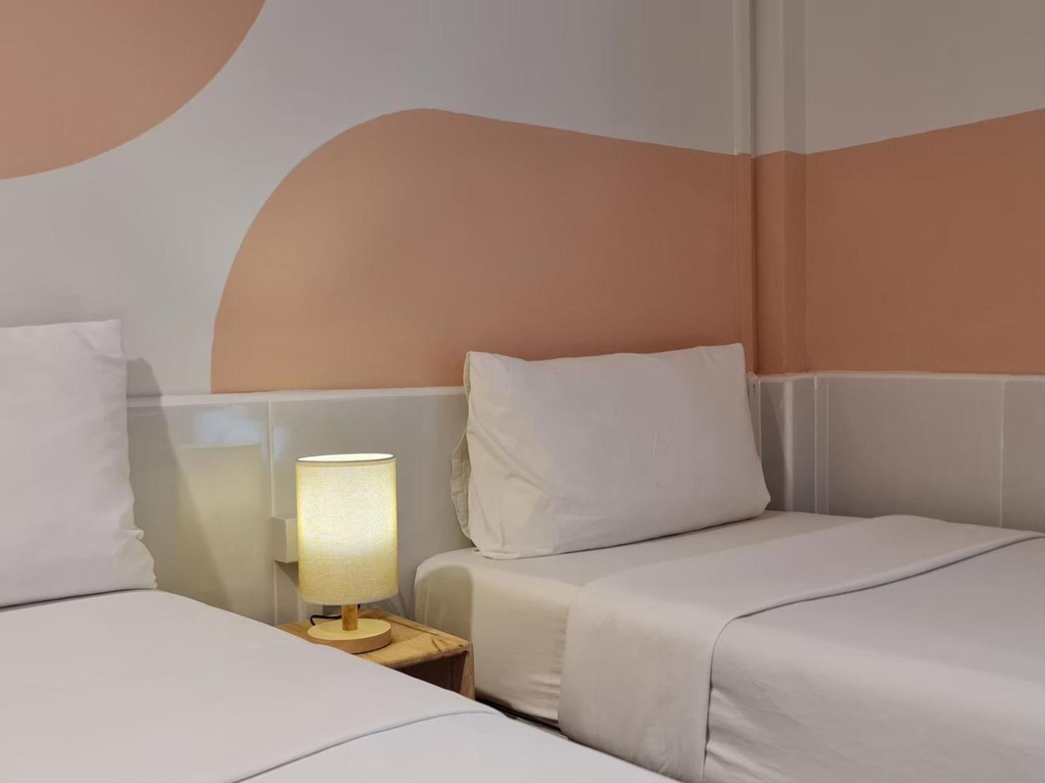Malibu Samed Resort Koh Samet Bagian luar foto