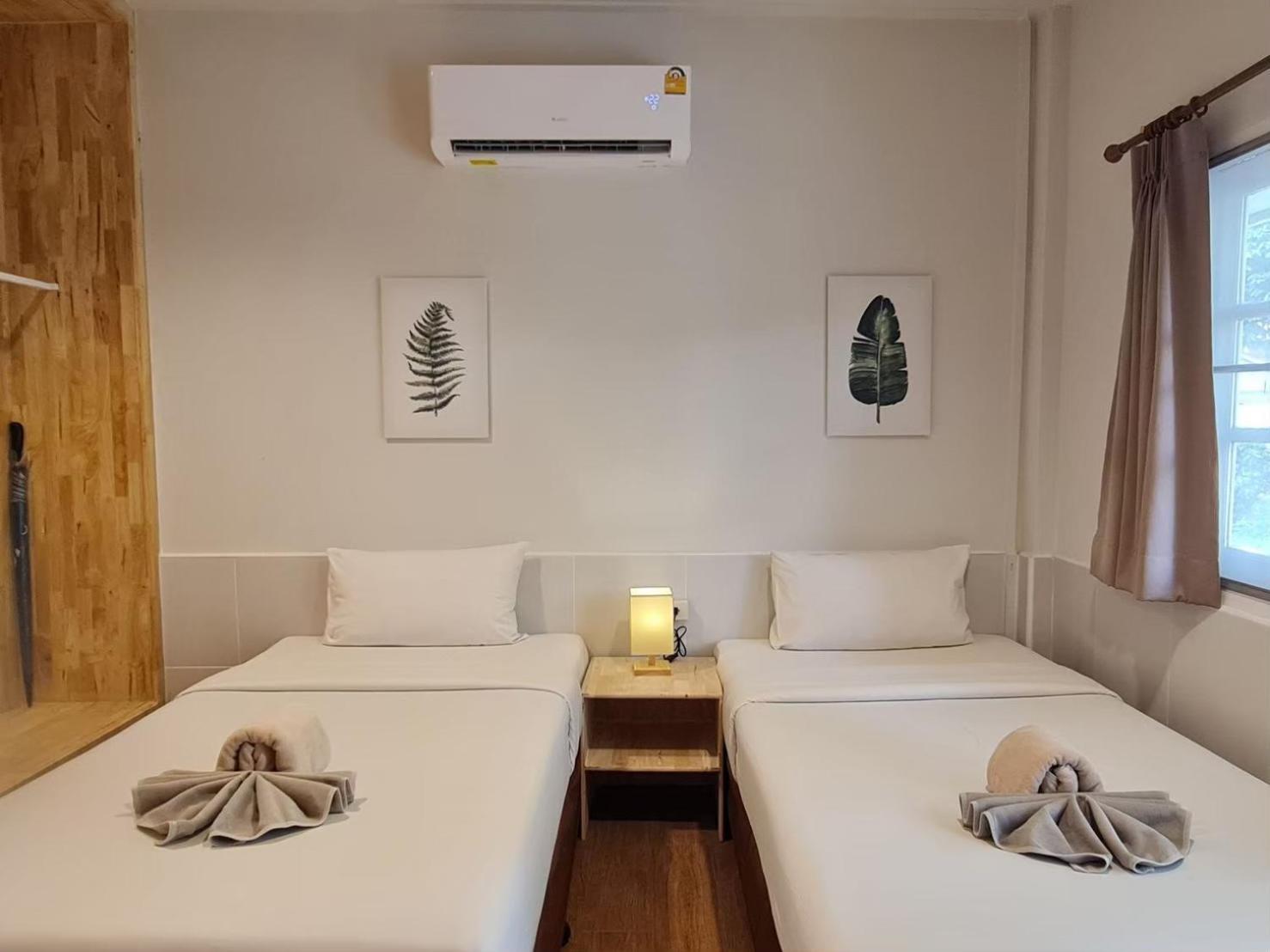 Malibu Samed Resort Koh Samet Bagian luar foto