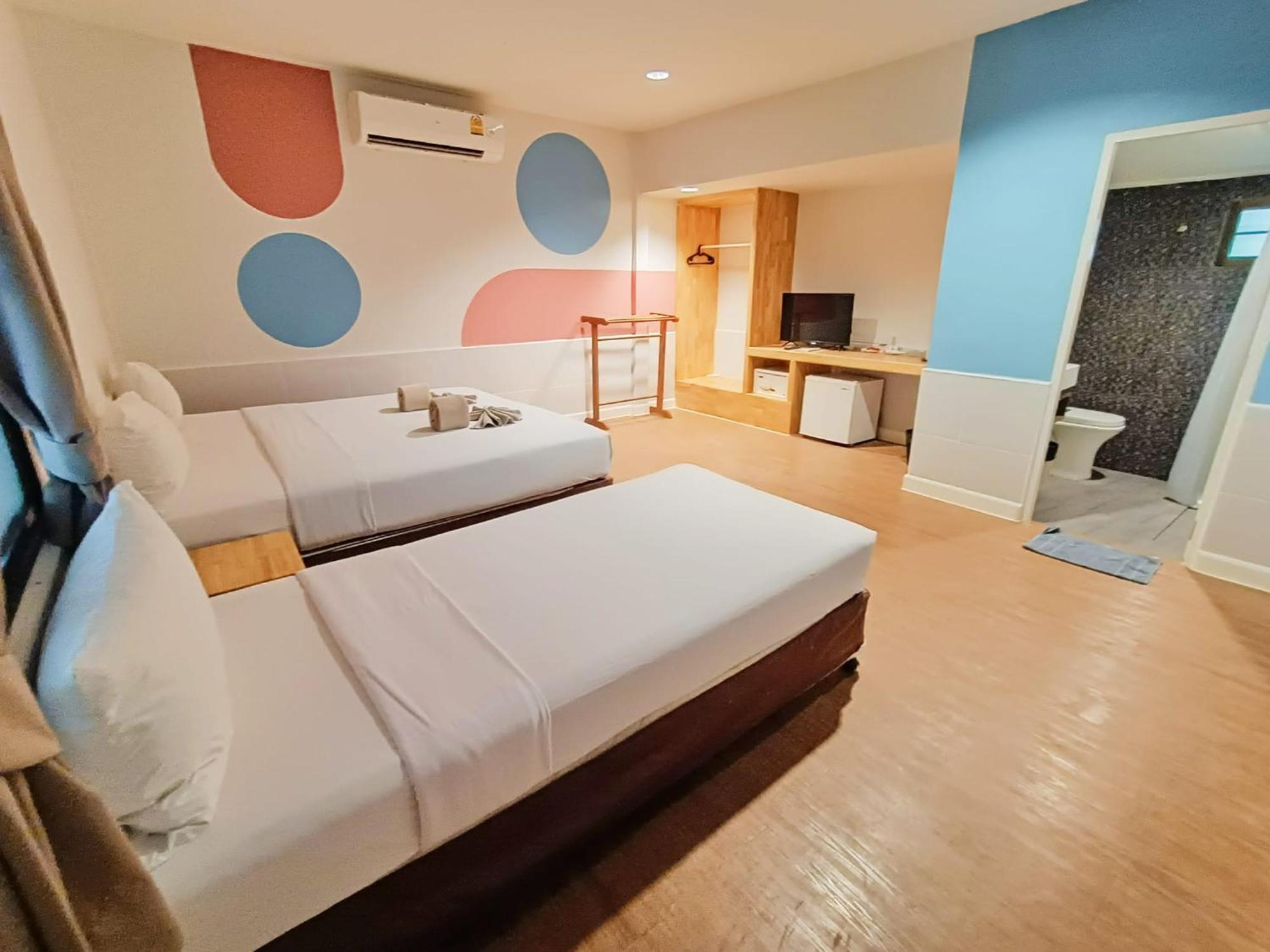 Malibu Samed Resort Koh Samet Bagian luar foto
