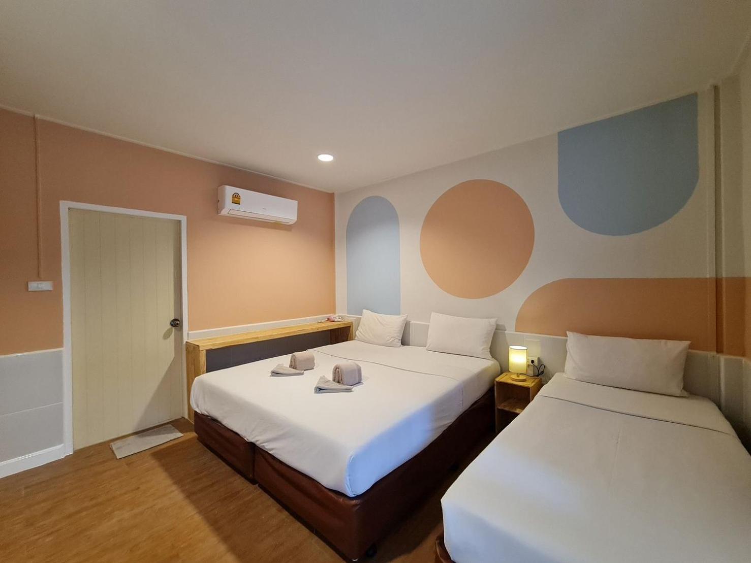 Malibu Samed Resort Koh Samet Bagian luar foto