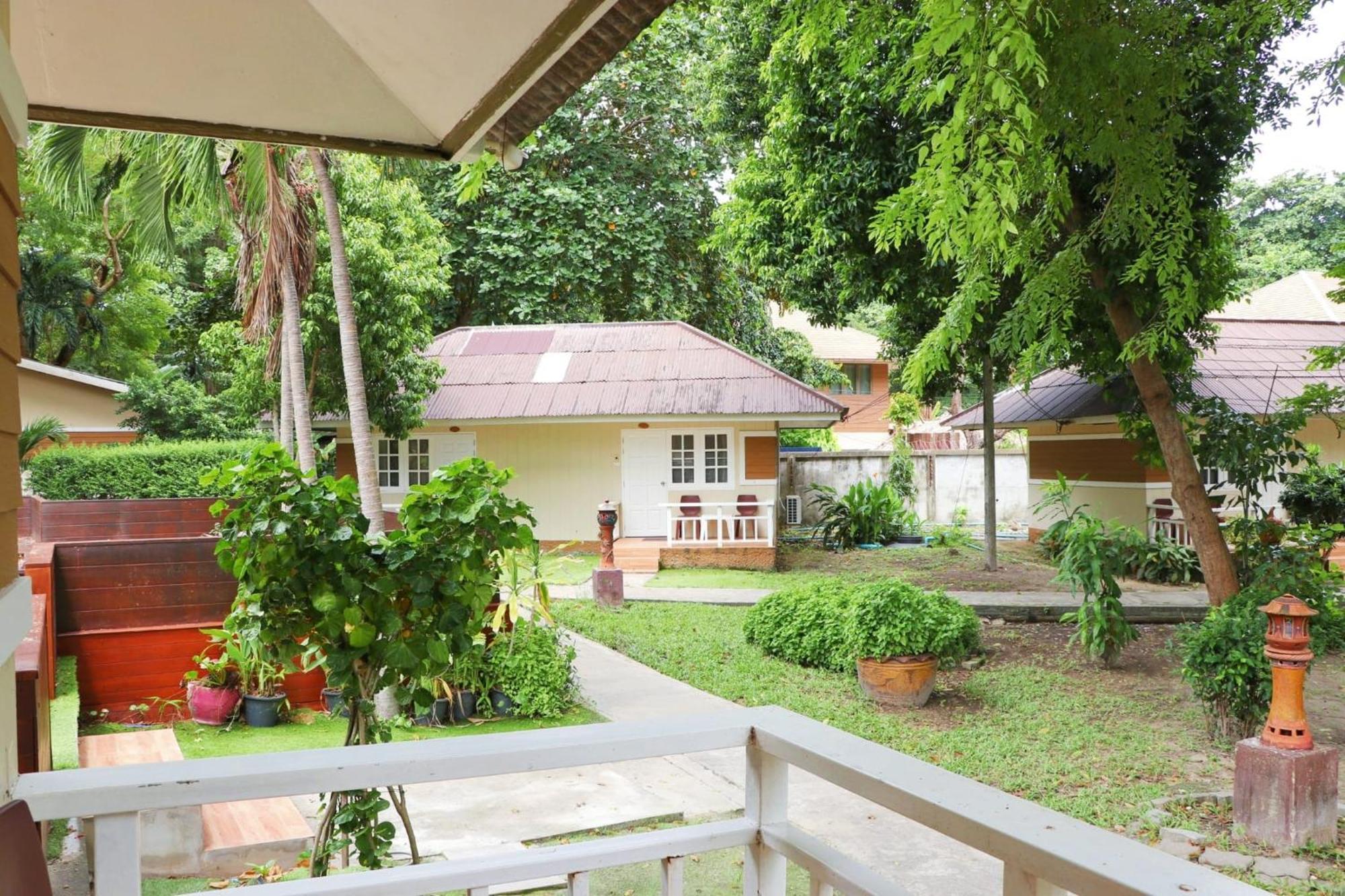 Malibu Samed Resort Koh Samet Bagian luar foto