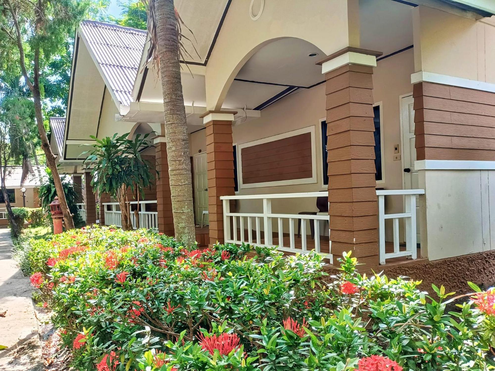 Malibu Samed Resort Koh Samet Bagian luar foto