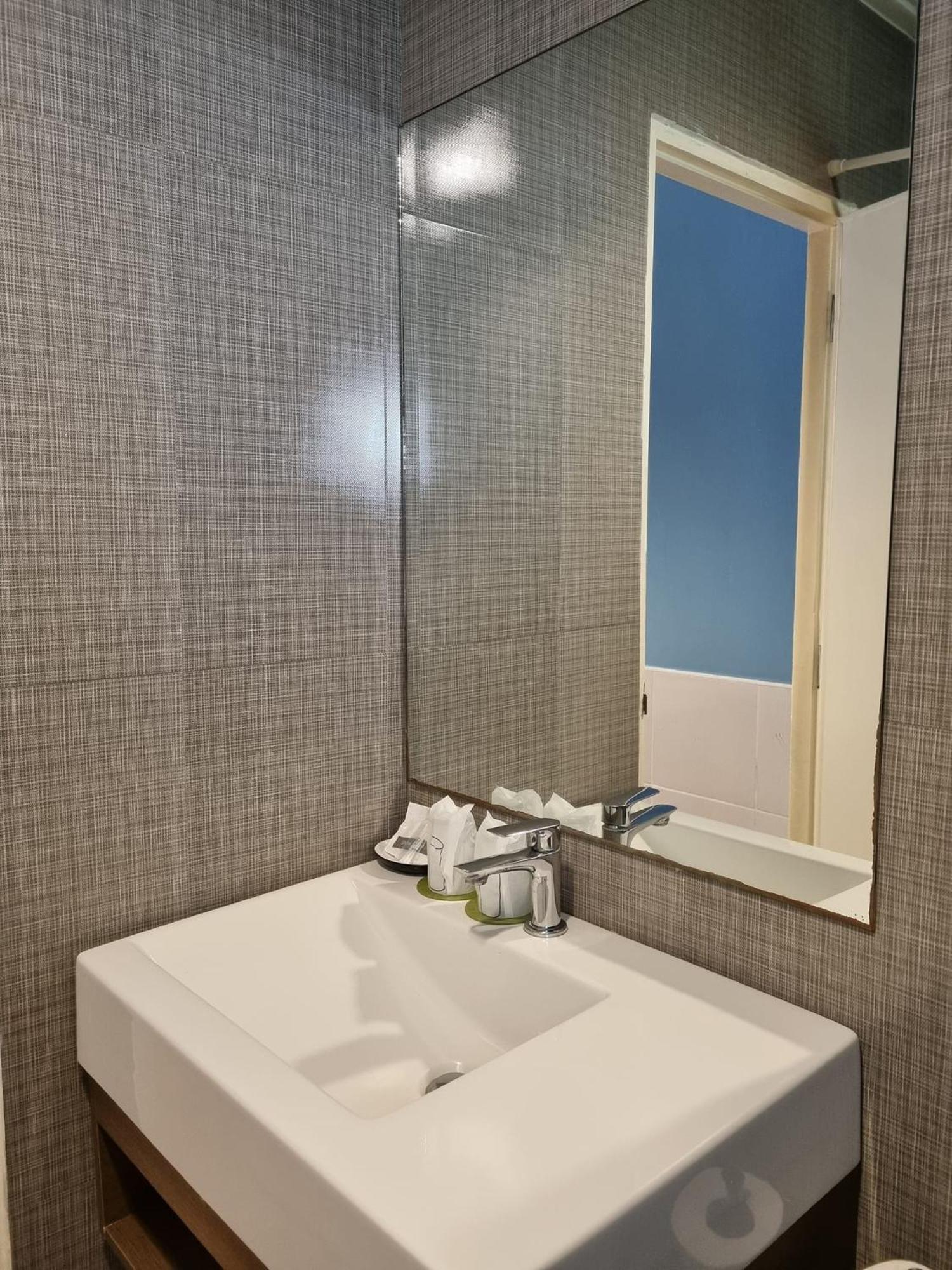 Malibu Samed Resort Koh Samet Bagian luar foto