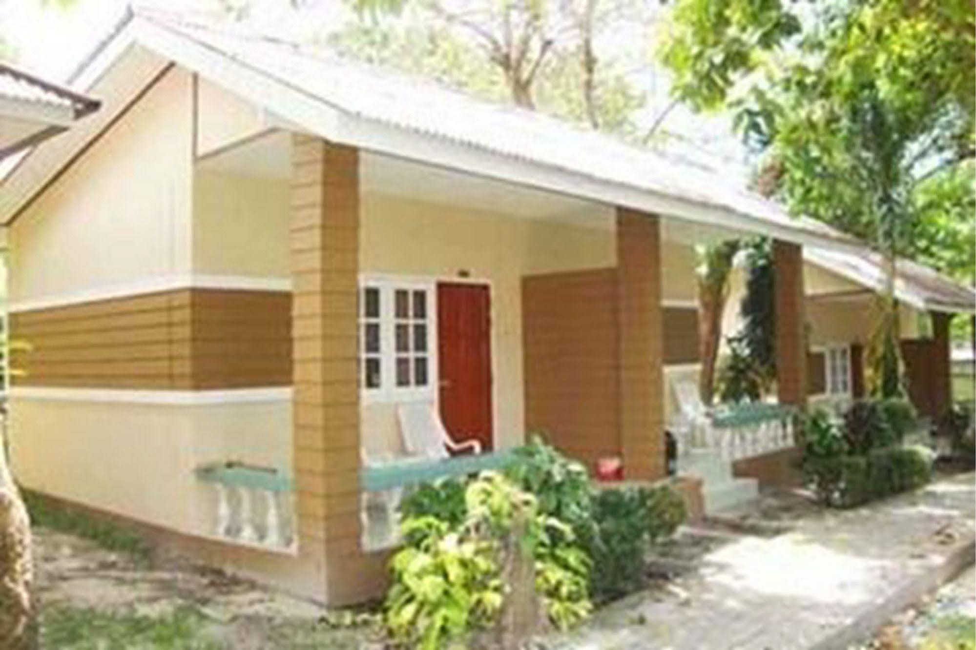 Malibu Samed Resort Koh Samet Bagian luar foto