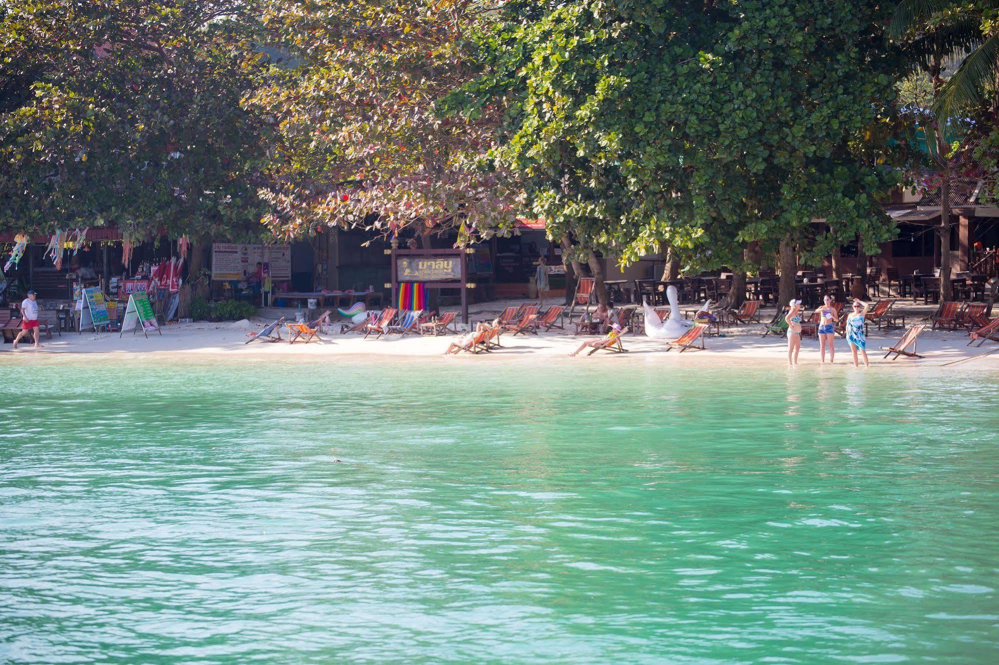 Malibu Samed Resort Koh Samet Bagian luar foto