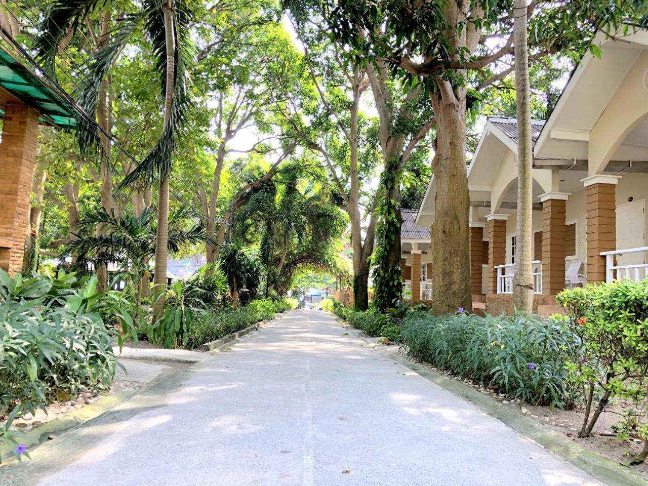 Malibu Samed Resort Koh Samet Bagian luar foto