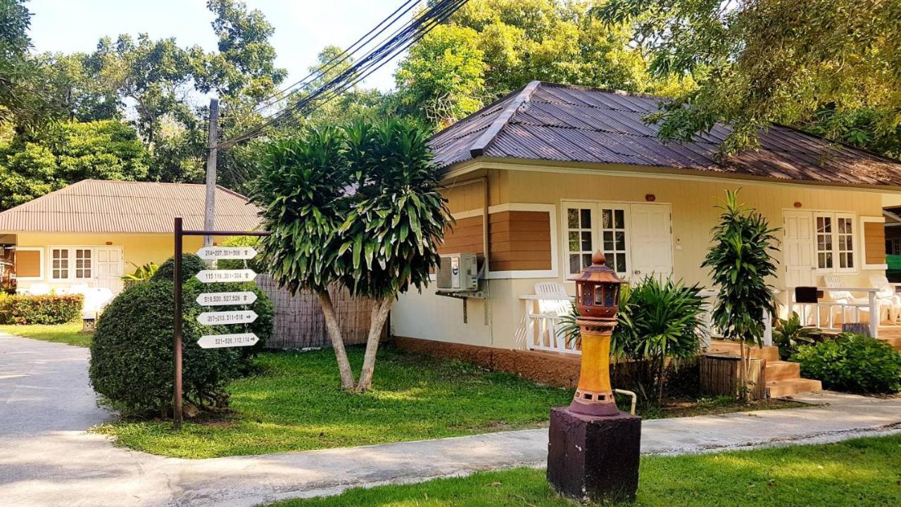 Malibu Samed Resort Koh Samet Bagian luar foto